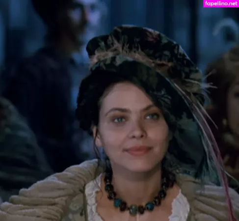 Emmanuelle Beart OnlyFans Thumbnail #MI2j0eWfsc