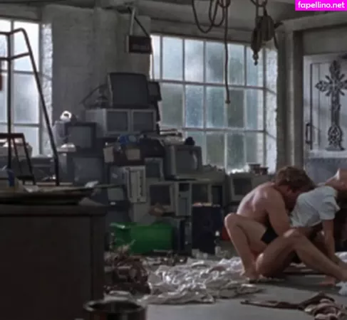 Emmanuelle Beart OnlyFans Thumbnail #TUm2K725lS