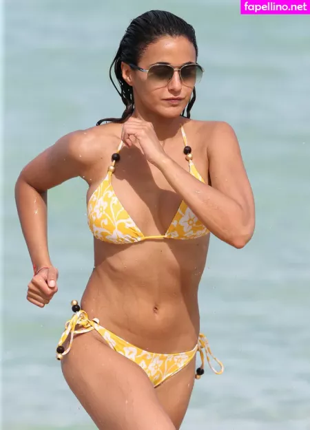 Emmanuelle Chriqui OnlyFans Thumbnail #hQNHfcZMoC