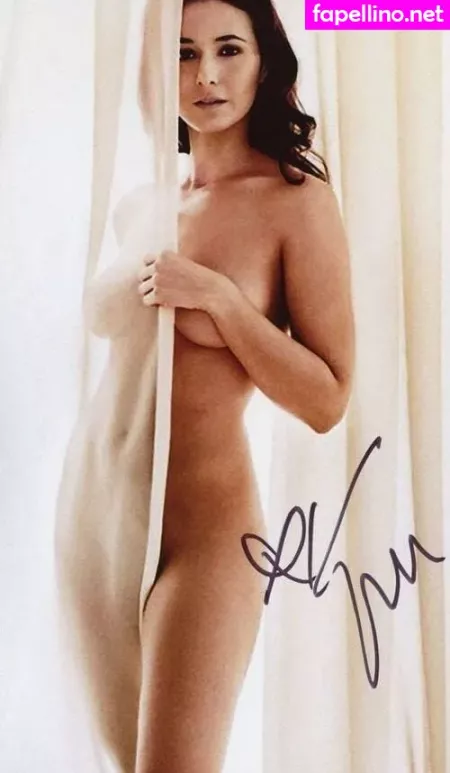 Emmanuelle Chriqui OnlyFans Thumbnail #noZMAPyTND