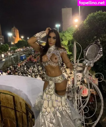 Emmanuelle Guimaraes OnlyFans Thumbnail #KrStVYXgIT