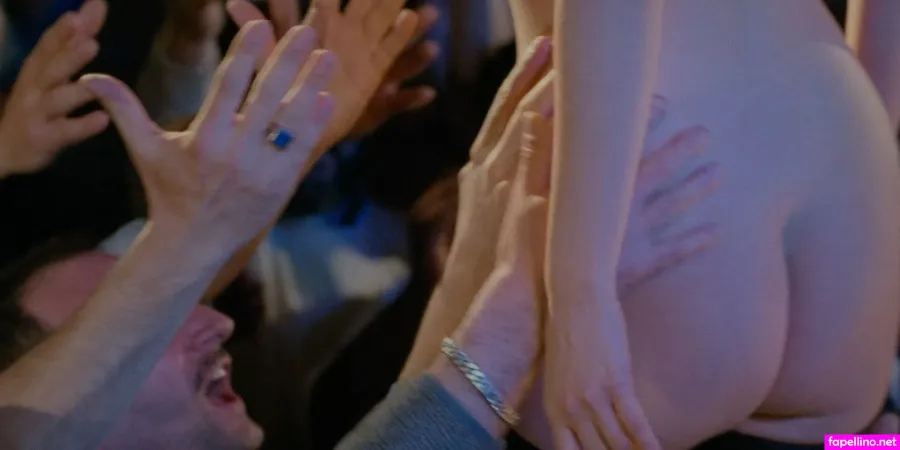 Emmanuelle Seigner Main Profile Photo