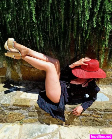 Emmanuelle Solemarks69 OnlyFans Thumbnail #jaF6GJVn8b
