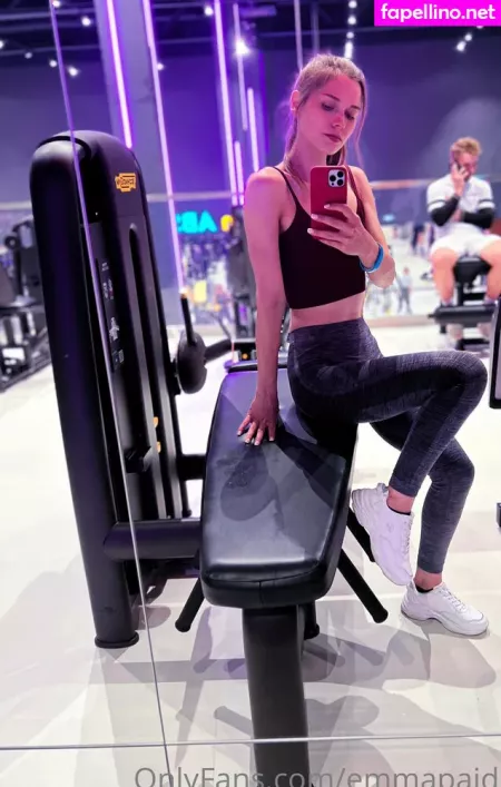 Emmapaid OnlyFans Thumbnail #vl6J9FIpV4