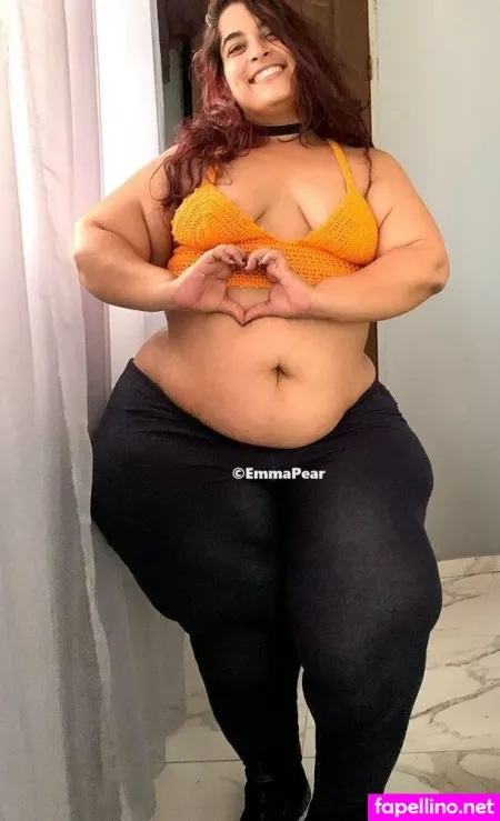 Emmapear OnlyFans Thumbnail #3l2usfHUP0