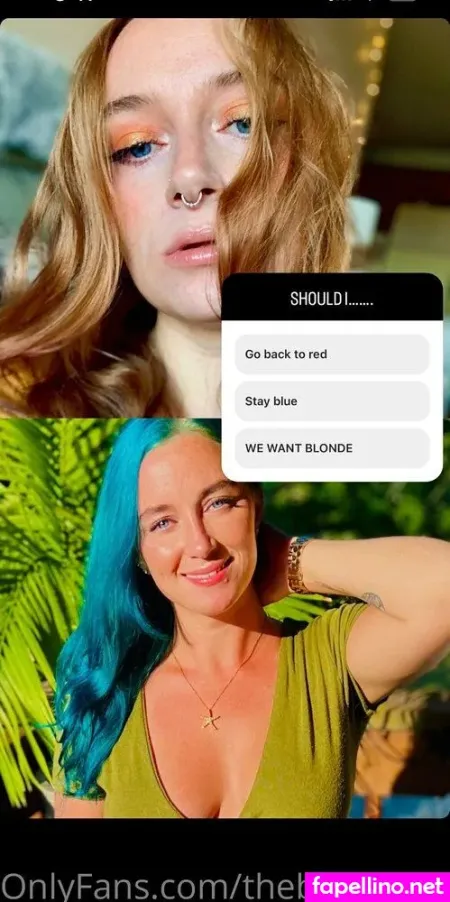 Emmaryker OnlyFans Thumbnail #wHuFJyMuFG