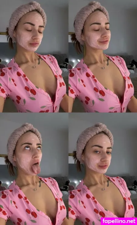 Emmasauvagesof OnlyFans Thumbnail #JF4Ch84S7F