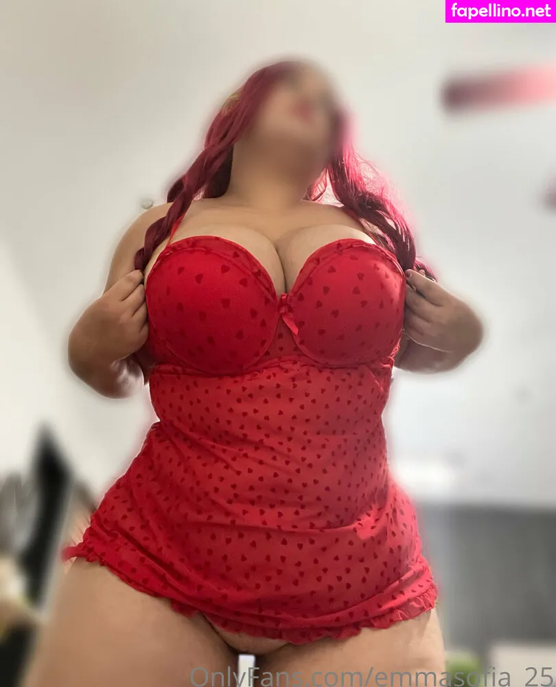 emmasofia_25, emmasofiaa Nude Leaked OnlyFans Photo #owdtHKNjV5