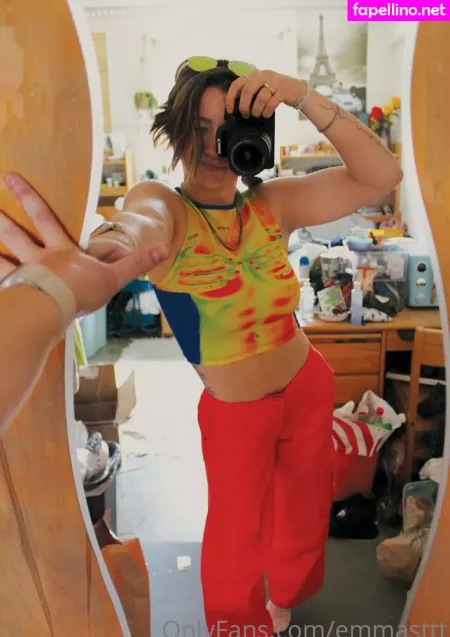 Emmasttt OnlyFans Thumbnail #YzNAIvLDiA