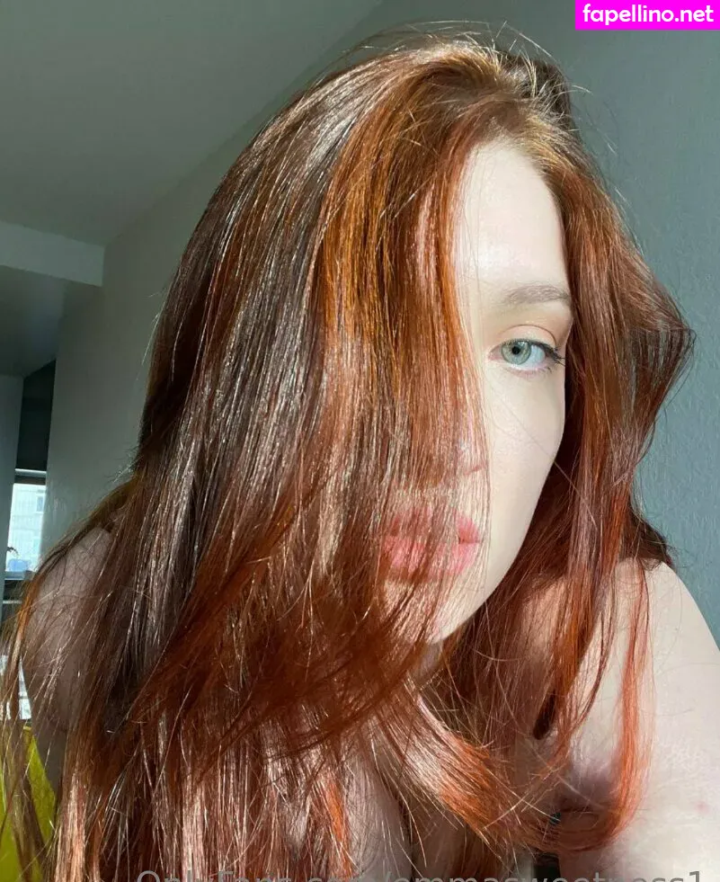 emmasweetness1, iamsweetnhess Nude Leaked OnlyFans Photo #ER84Pp7e95