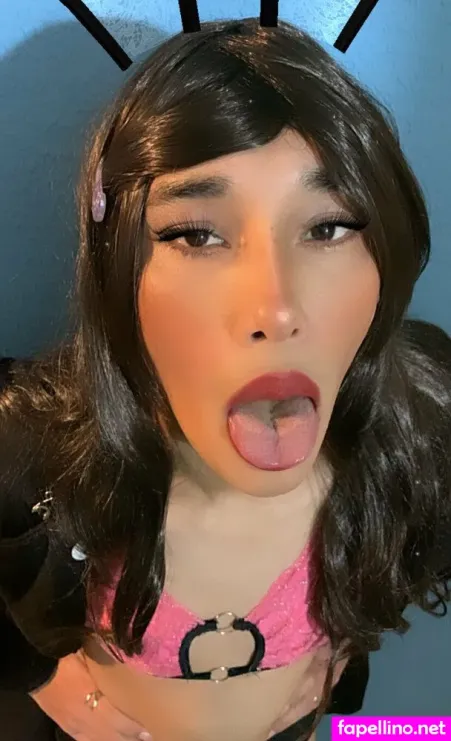 Emmatransgirl OnlyFans Thumbnail #PUBokvdScx