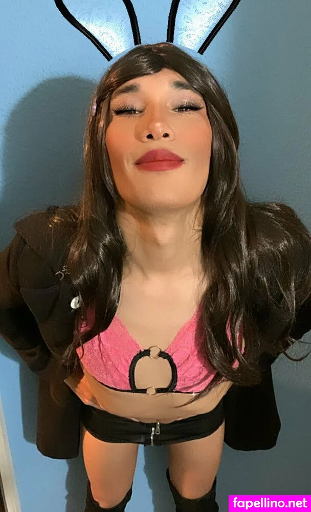 emmatransgirl, emmatsgirl Nude Leaked OnlyFans Photo #SdLOLLtvkv