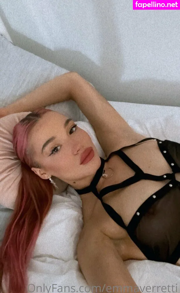 EmmaVerretti, emmalovesss Nude Leaked OnlyFans Photo #eKpez9Mb7G