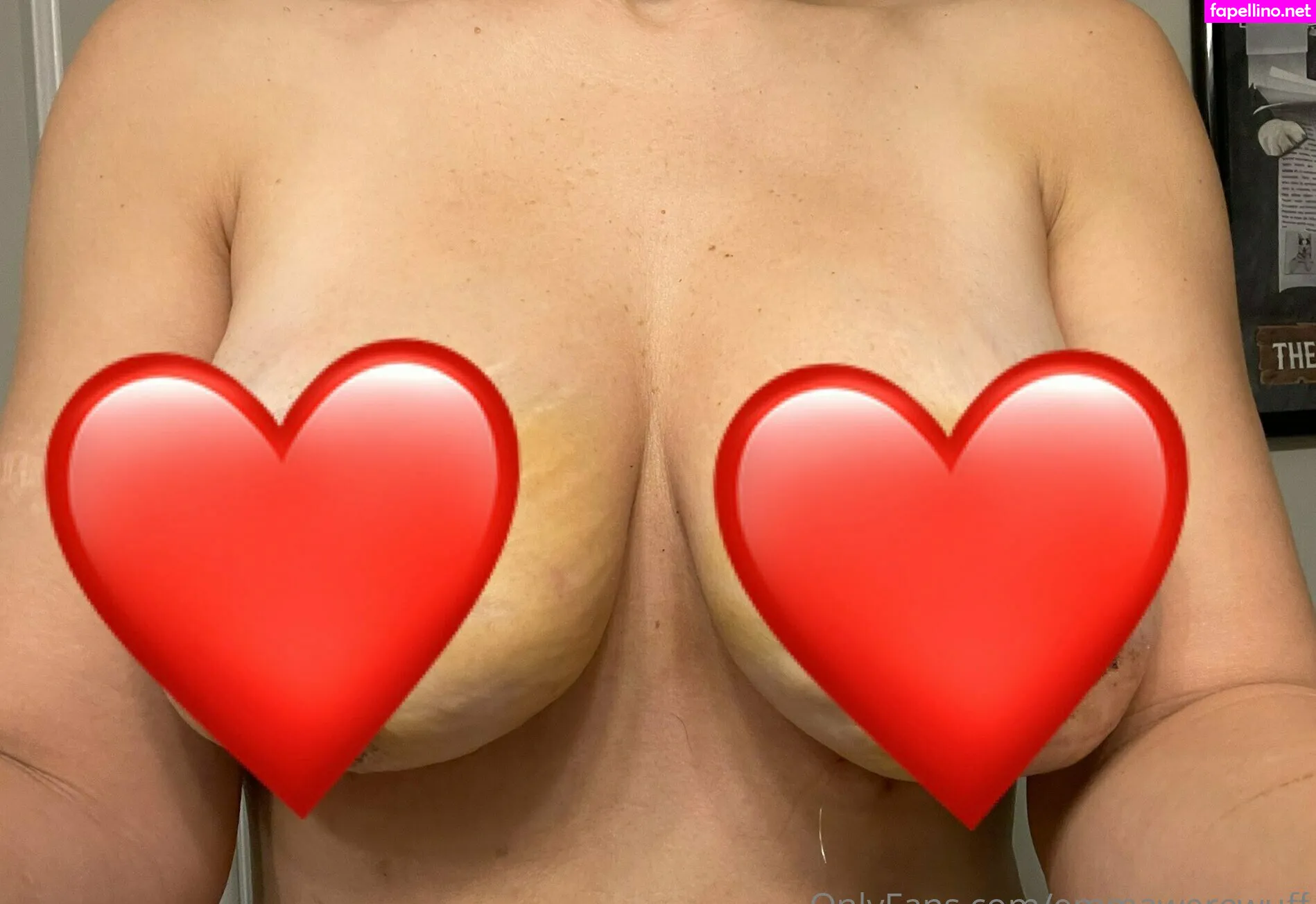 emmawerewuff Nude Leaked OnlyFans Photo #3EphHePQCr