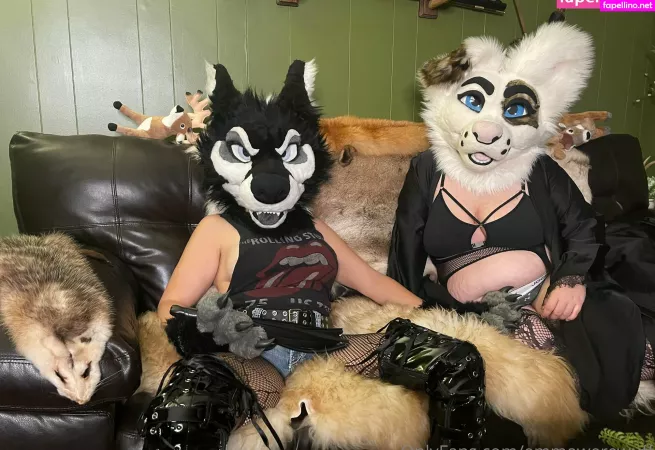 Emmawerewuff OnlyFans Thumbnail #8NIMRXmH5c