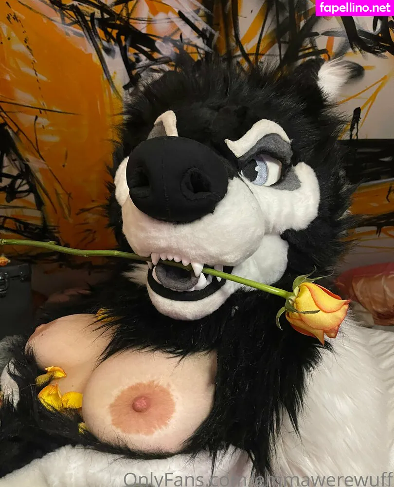 emmawerewuff Nude Leaked OnlyFans Photo #AnBnKU4vp8