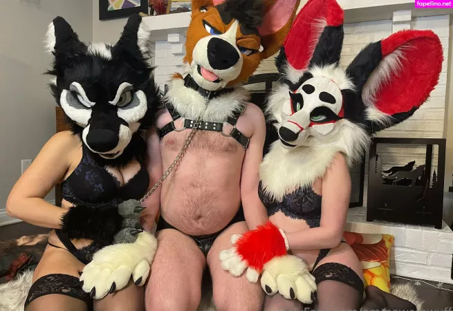 Emmawerewuff OnlyFans Thumbnail #BJCgfzl6Y7