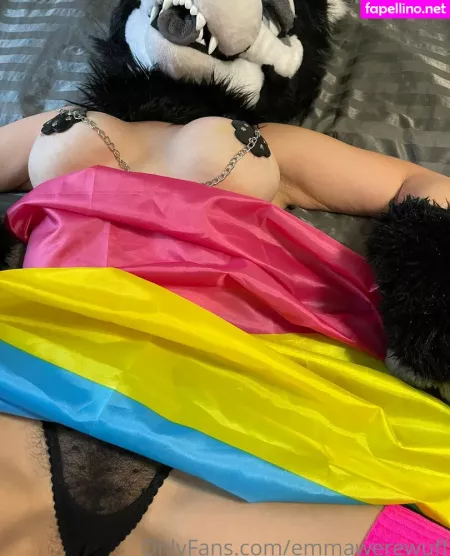 Emmawerewuff OnlyFans Thumbnail #Ij0v9FSHhb