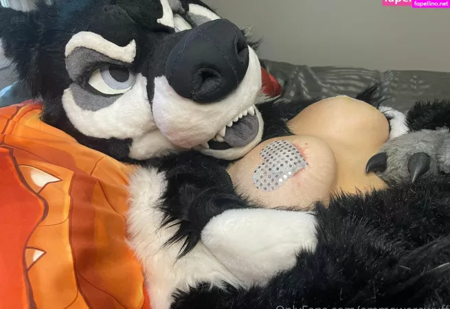 Emmawerewuff OnlyFans Thumbnail #VOY3ErxVKo