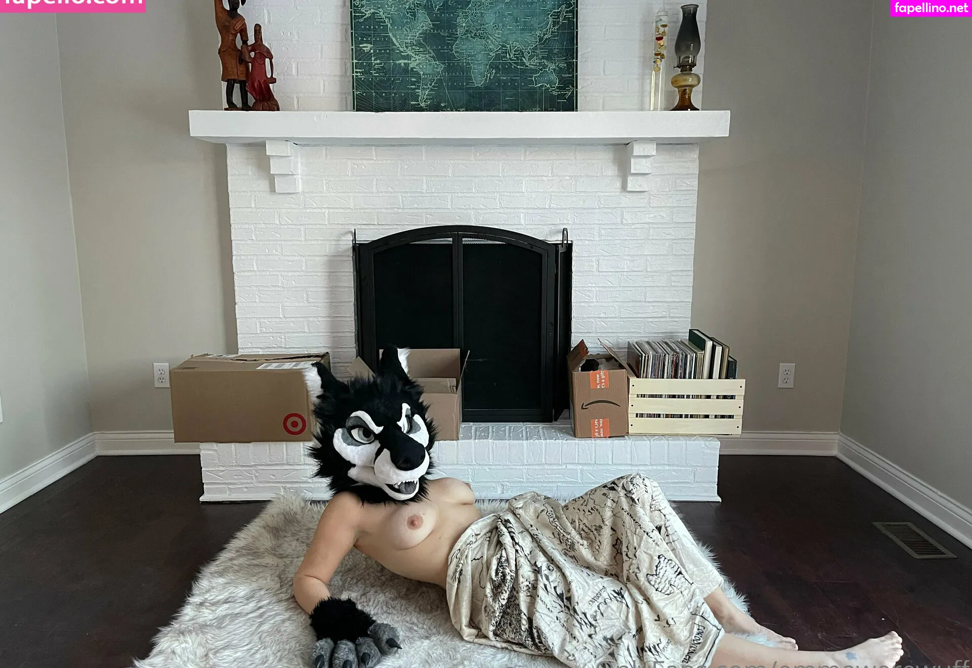 emmawerewuff Nude Leaked OnlyFans Photo #ZUhQ29GxaE