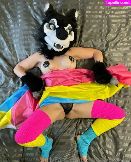 Emmawerewuff OnlyFans Thumbnail #fza8ZcxK36