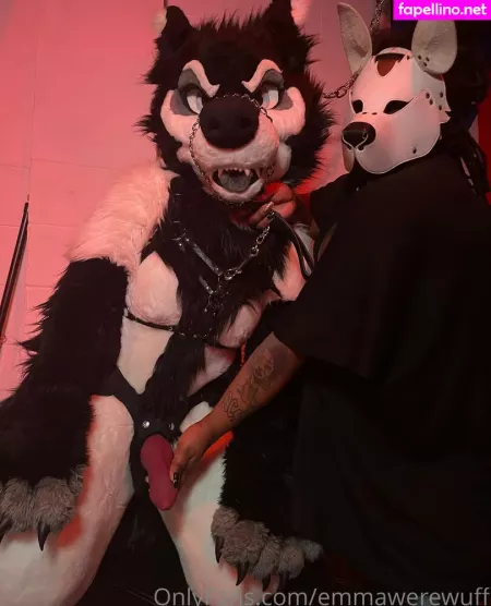 Emmawerewuff OnlyFans Thumbnail #j1vAWVRy6n