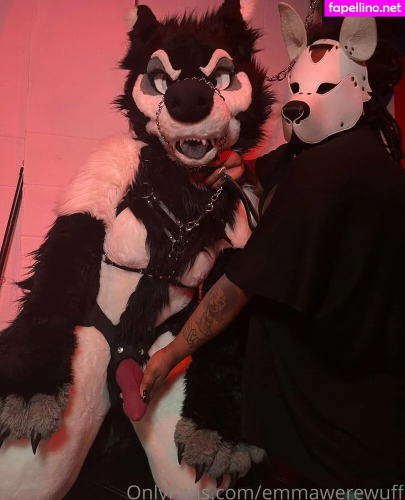emmawerewuff Nude Leaked OnlyFans Photo #j1vAWVRy6n