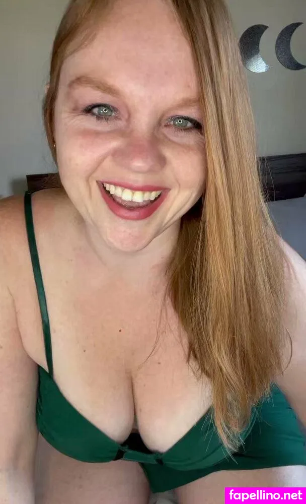 Emmber Rosalyn Nude Leaked OnlyFans Photo #U44FI5115U