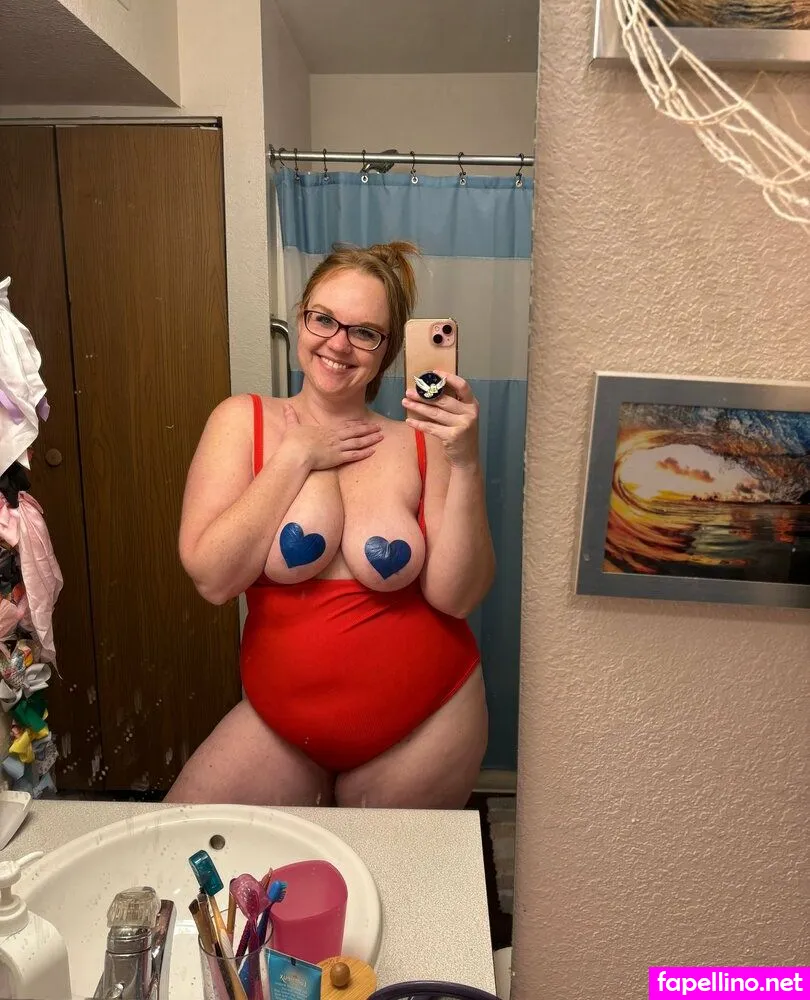 emmberrosalyn, redheadhousewife Nude Leaked OnlyFans Photo #QGcB4L9mOh