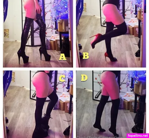 Emmbunnifree OnlyFans Thumbnail #dISh6qIrtv