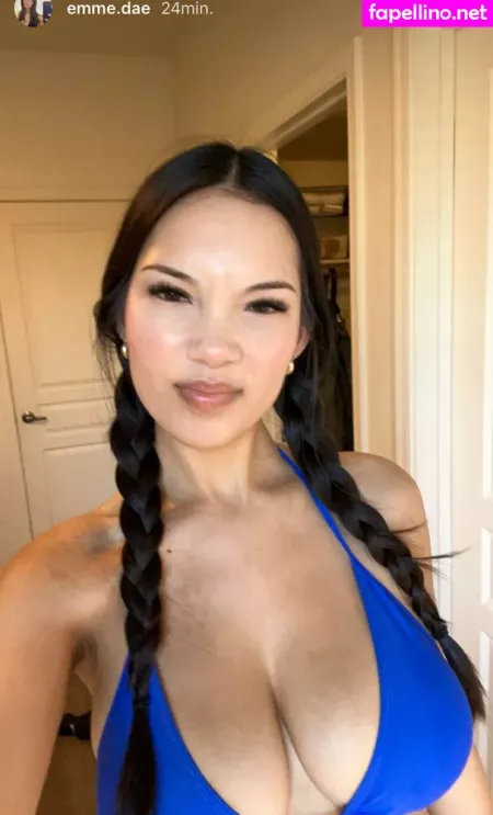 Emme Alcalde OnlyFans Thumbnail #IGFWwT6oZ0