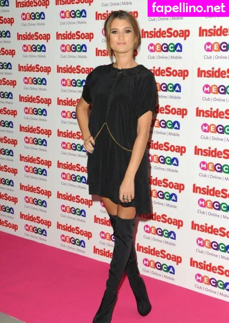 miss_charleywebb Nude Leaked OnlyFans Photo #NNYE68aMh6