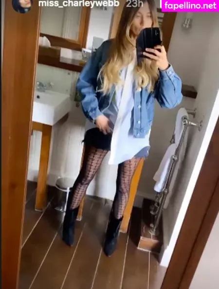 Emmerdale S Charley Webb OnlyFans Thumbnail #b5GwnQCgxc