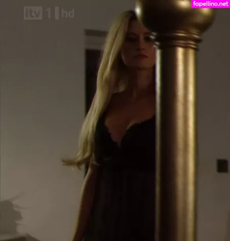 Emmerdale S Charley Webb OnlyFans Thumbnail #wmtnEdaSl3