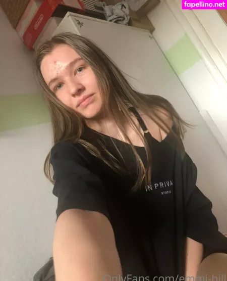 Emmi Hill OnlyFans Thumbnail #3NK5hsOiTK