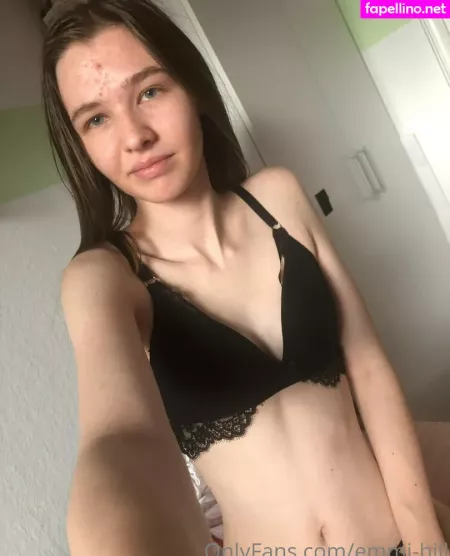 Emmi Hill OnlyFans Thumbnail #MdVsh73mxr