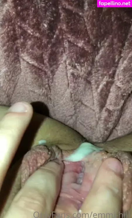 Emmi Hill OnlyFans Thumbnail #NCqRiDCi0k