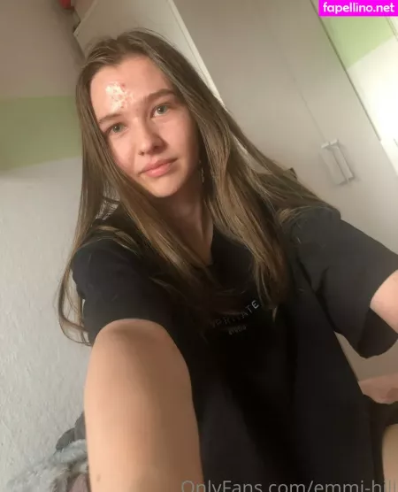 Emmi Hill OnlyFans Thumbnail #Wpe5zaYeY8