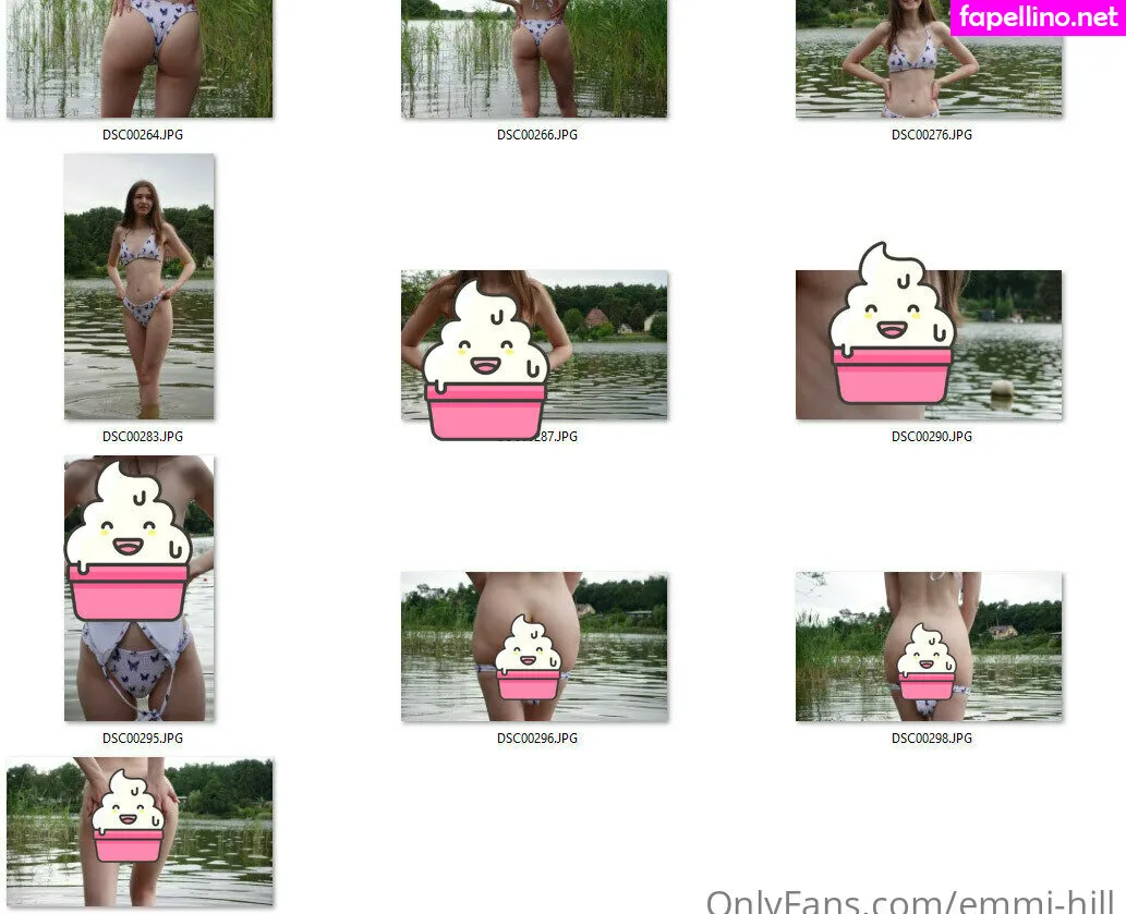 emmi-hill, emmihill Nude Leaked OnlyFans Photo #kDkenILEio