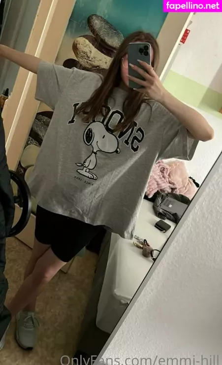Emmi Hill OnlyFans Thumbnail #vQdrLHgn33