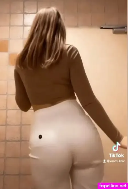 Emmi Krii OnlyFans Thumbnail #ejutyXYzZI