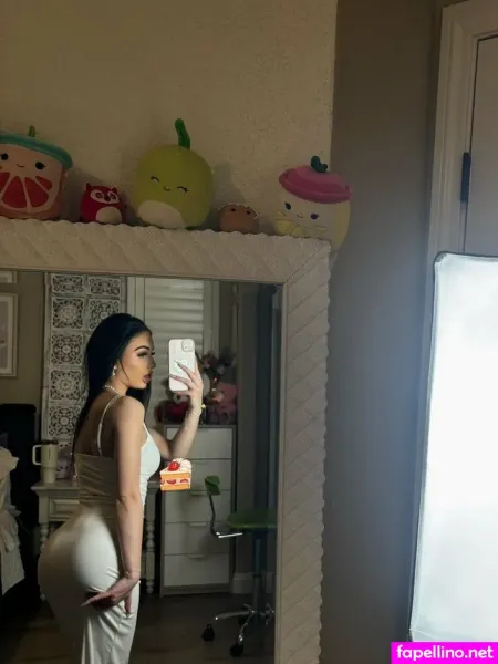 Emmie 4 OnlyFans Thumbnail #Y4bnmMulU6