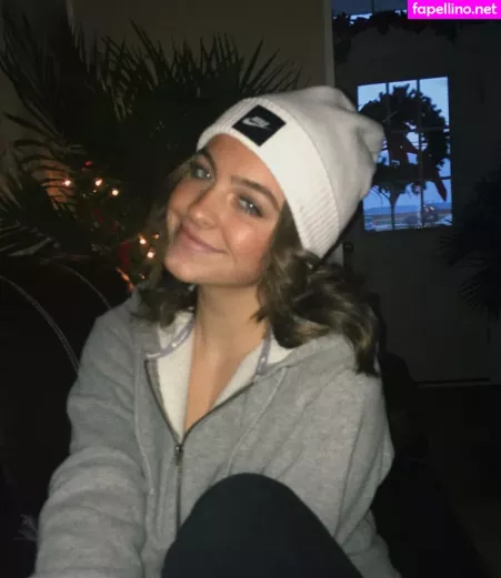 Emmie Garver OnlyFans Thumbnail #IVR25waoxB