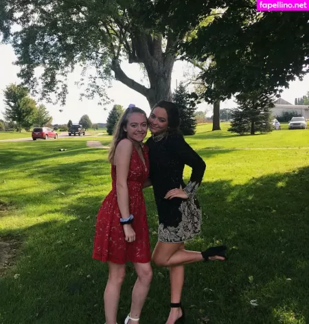 Emmie Garver OnlyFans Thumbnail #Rffdh2xbL4