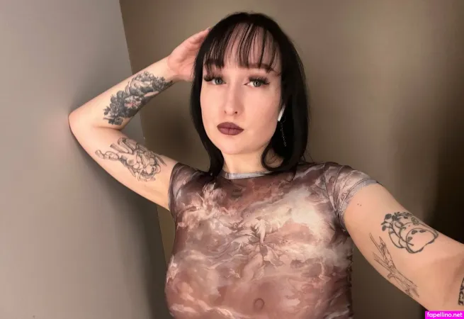 Emmijosefiine OnlyFans Thumbnail #Inv6tG0Ycq
