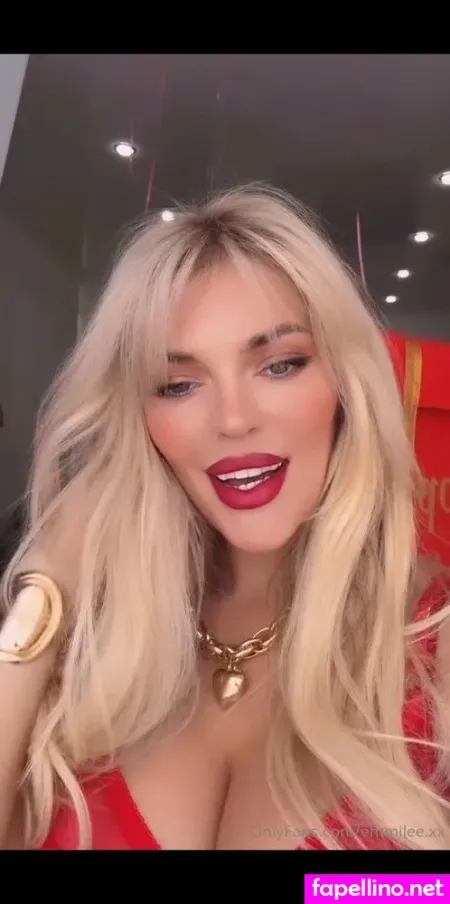 Emmilee Xx 1 OnlyFans Thumbnail #FoqV2z5U8w