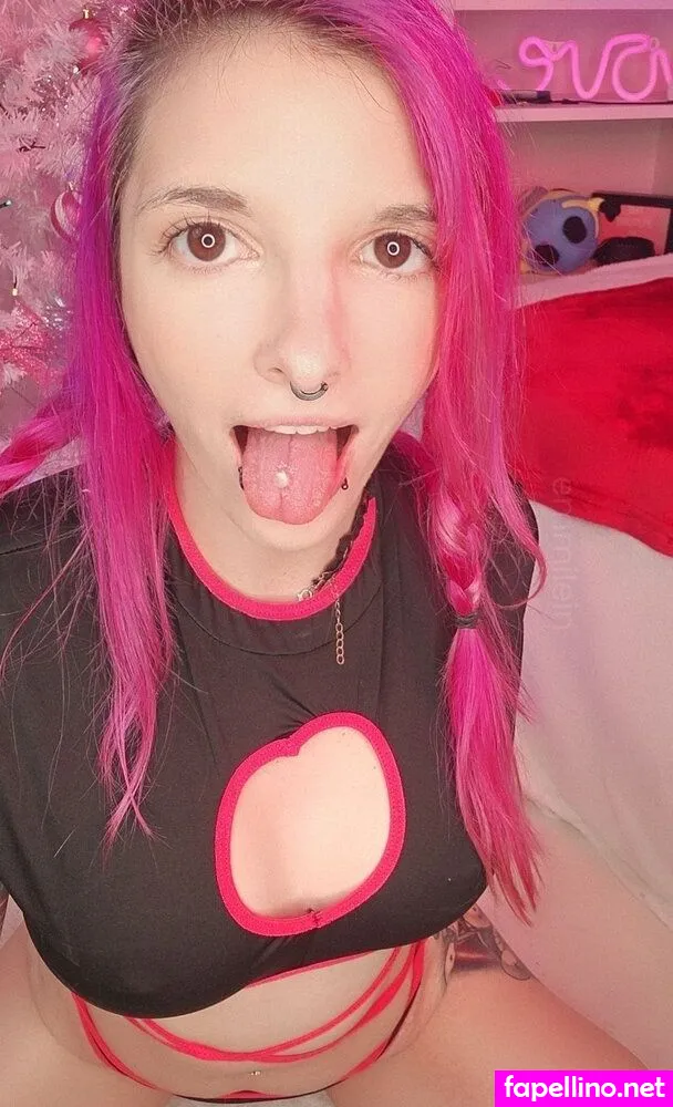 Emmilein Nude Leaked OnlyFans Photo #RHhkfTEW38