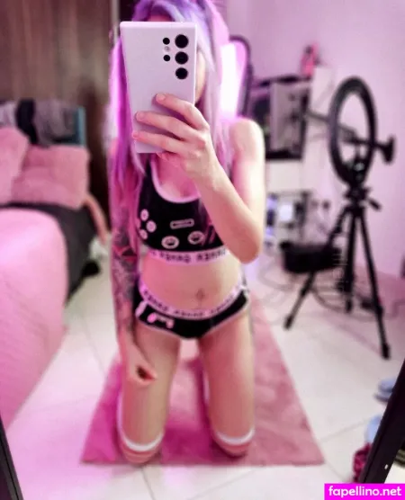 Emmilein OnlyFans Thumbnail #tlxphFqaBv