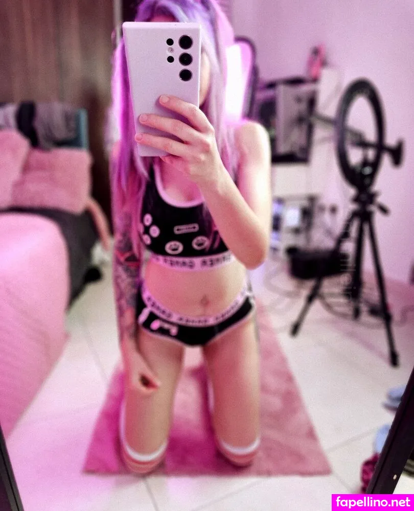 Emmilein Nude Leaked OnlyFans Photo #tlxphFqaBv