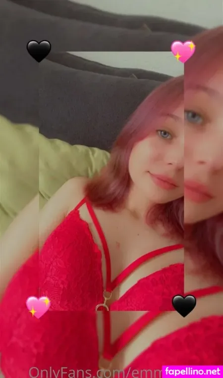 Emmimaliaofficl OnlyFans Thumbnail #CuLg9URsBD